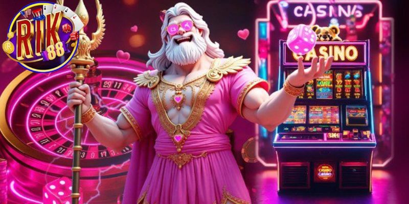 Billboard Rik88 trước tháp Eiffel: Thực sự táo bạo hay chỉ là CGI?