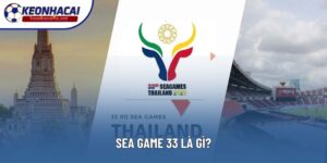 SEAGame 33
